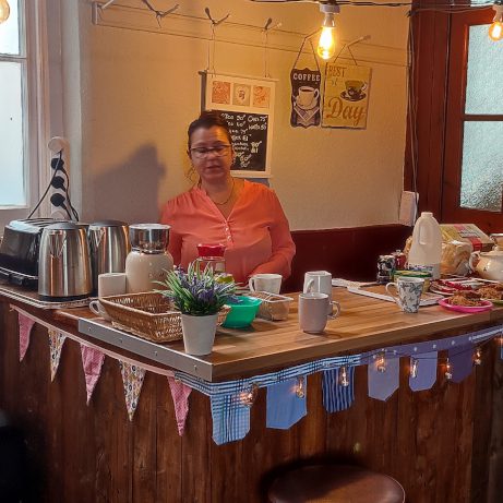 Coffee Bar
