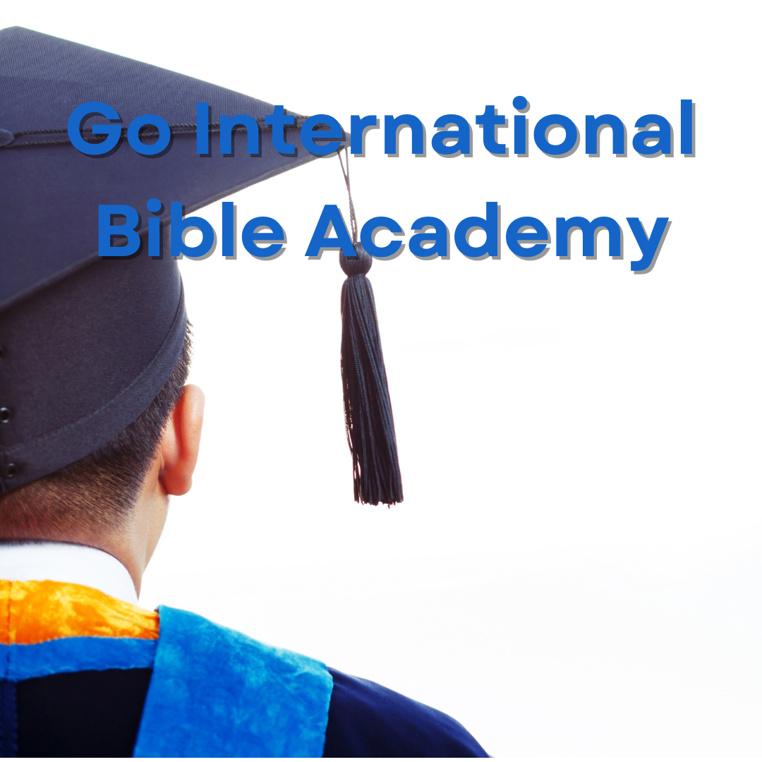Go International Bible Academy